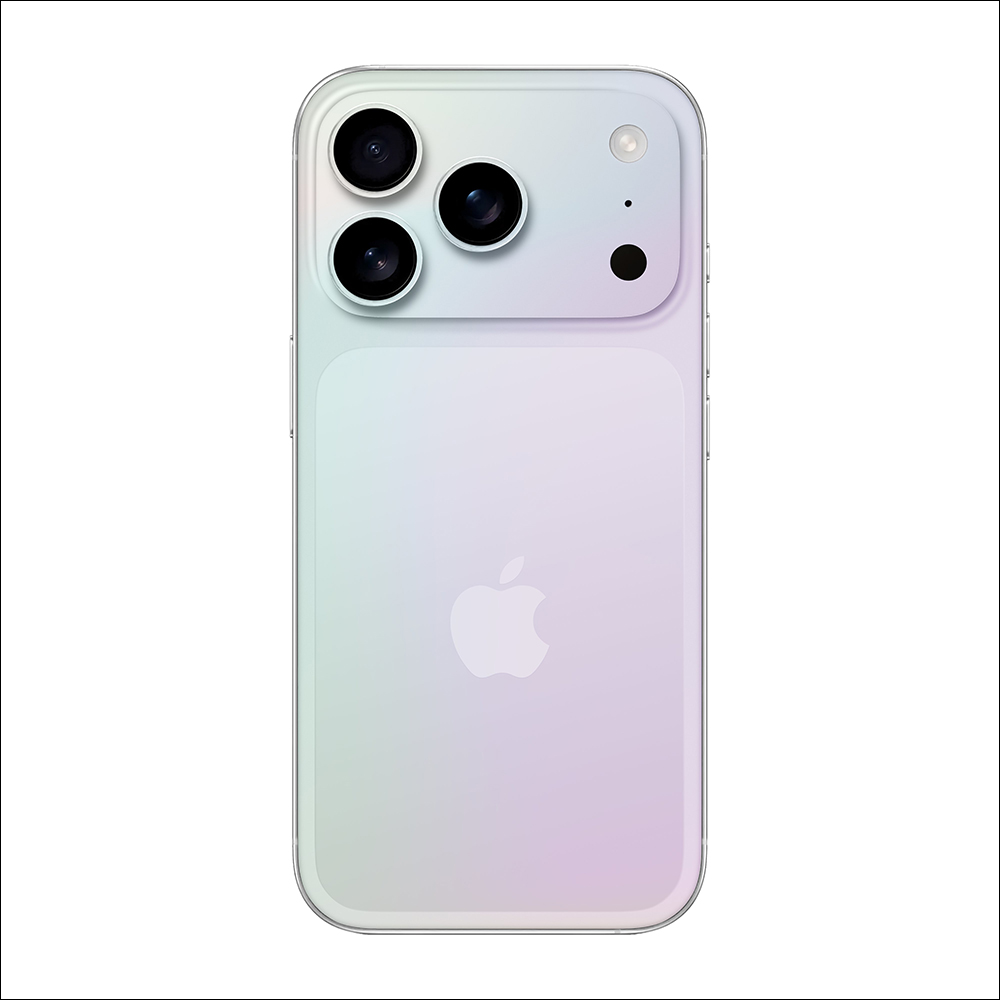 iPhone 17