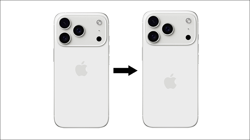 iPhone 17