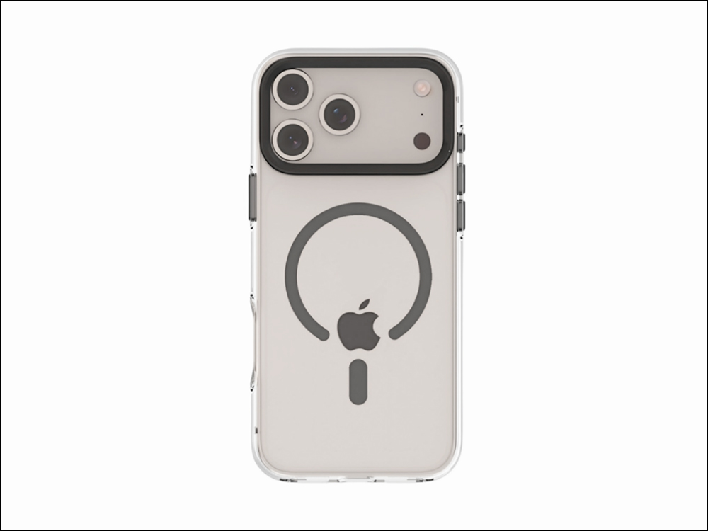 iPhone 17