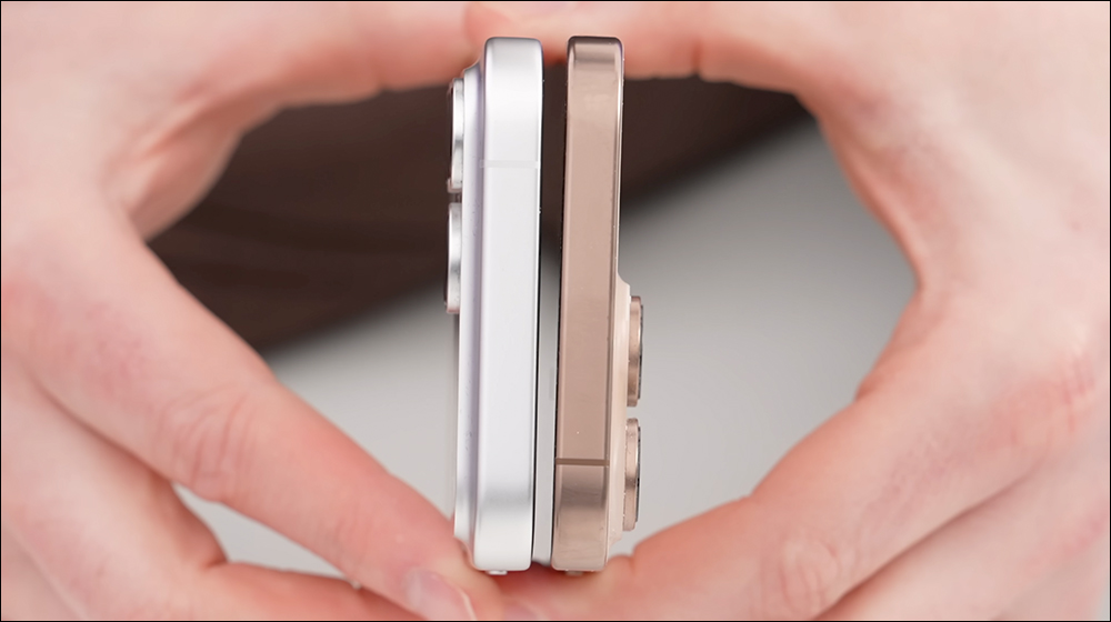 iPhone 17