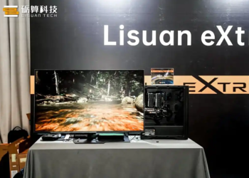 中國自研 6nm 礪算 7G106 顯示卡正式推出，《黑神話：悟空》4K 可順暢運行，3DMark 跑分跟 RTX 4060 相當