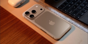 iPhone 17 Pro