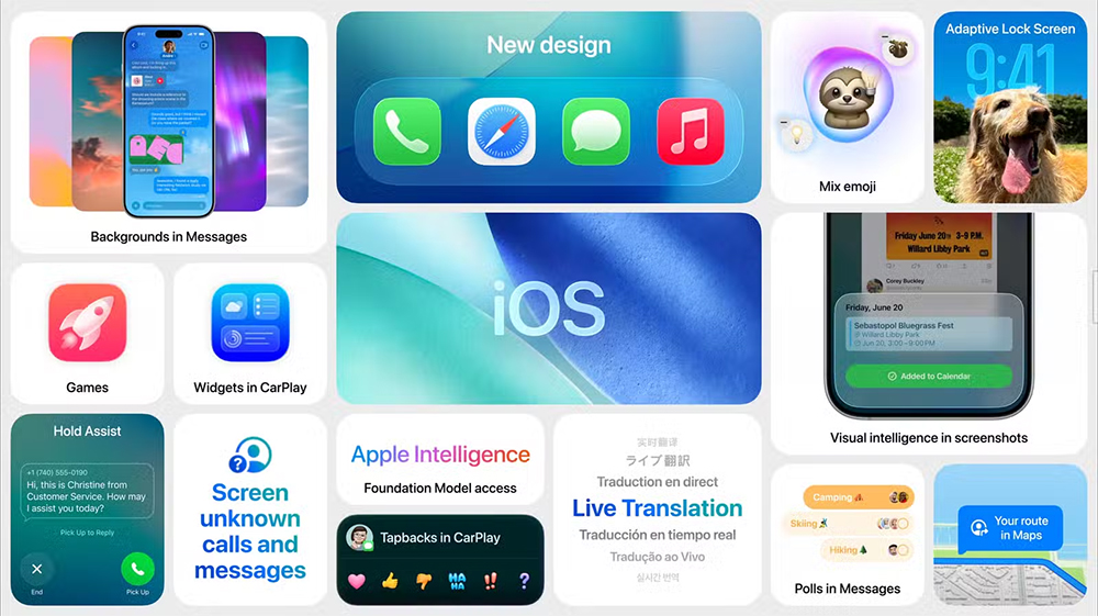 為什麼一般用戶不該在 iPhone 上安裝開發者測試（Beta）版？ - 電腦王阿達