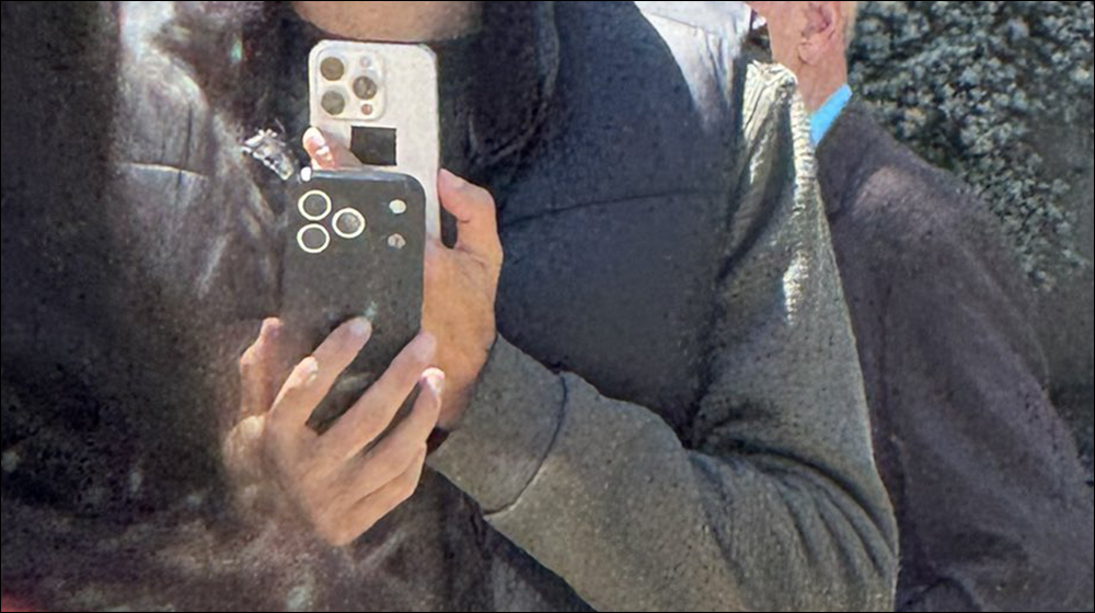 iPhone 17