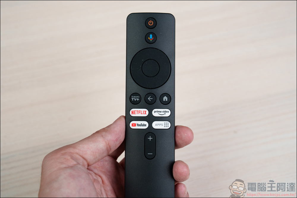 Xiaomi 電視盒子 S（3代）開箱實測：老電視一秒升級 Google TV！ - 電腦王阿達