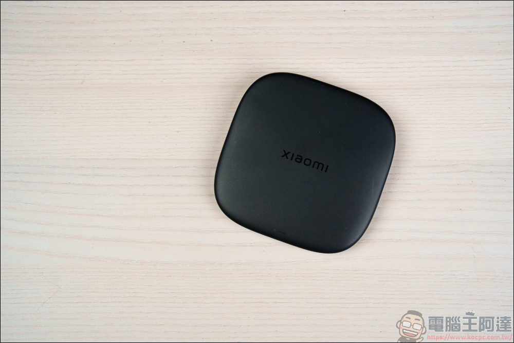 Xiaomi 電視盒子 S（3代）開箱實測：老電視一秒升級 Google TV！ - 電腦王阿達