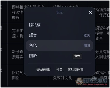 微軟為 Edge 瀏覽器加入全新 Copilot Mode，可閱讀所有網頁分頁、支援 Copilot Vision、上網搜尋等 - 電腦王阿達