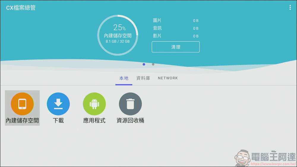 Xiaomi 電視盒子 S（3代）開箱實測：老電視一秒升級 Google TV！ - 電腦王阿達