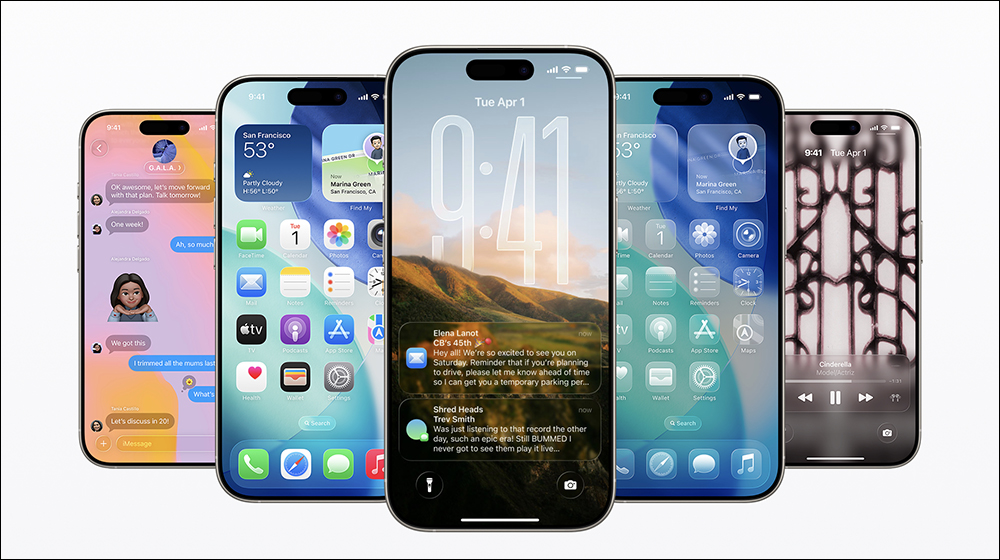 iOS 26