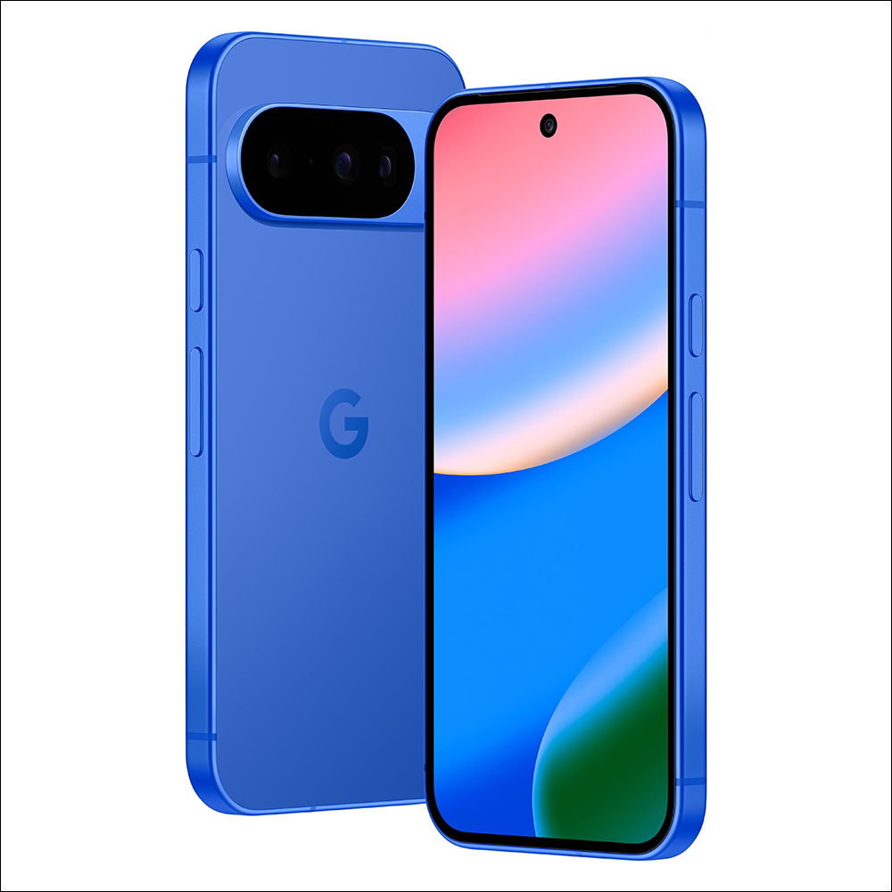 Pixel 10