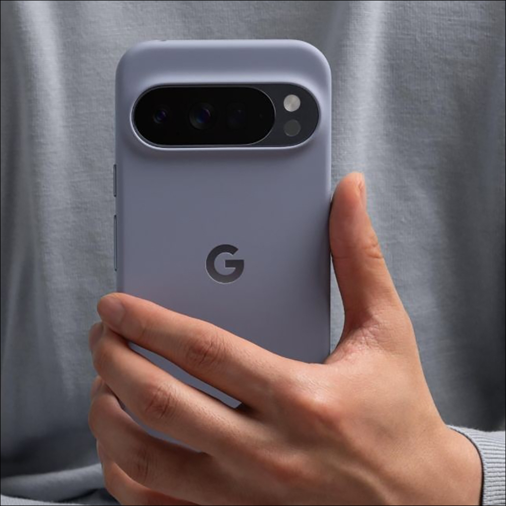 Pixel 10