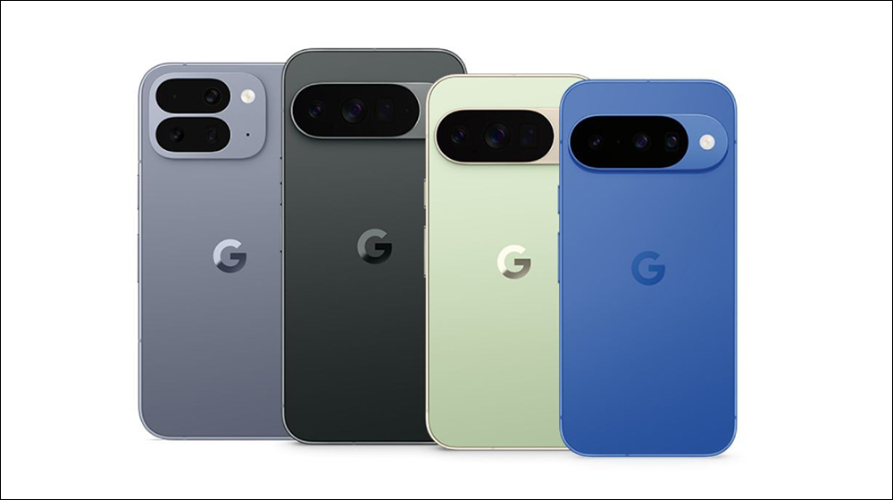 Pixel 10