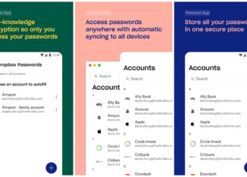 Dropbox Passwords 即將關閉，請盡快採取行動轉移