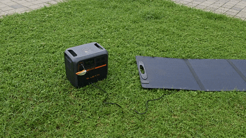BLUETTI 1800W 電吉拉行動電站實測：1800W最強輸出、近1.5度電超大容量，行動電站天花板！ - 電腦王阿達