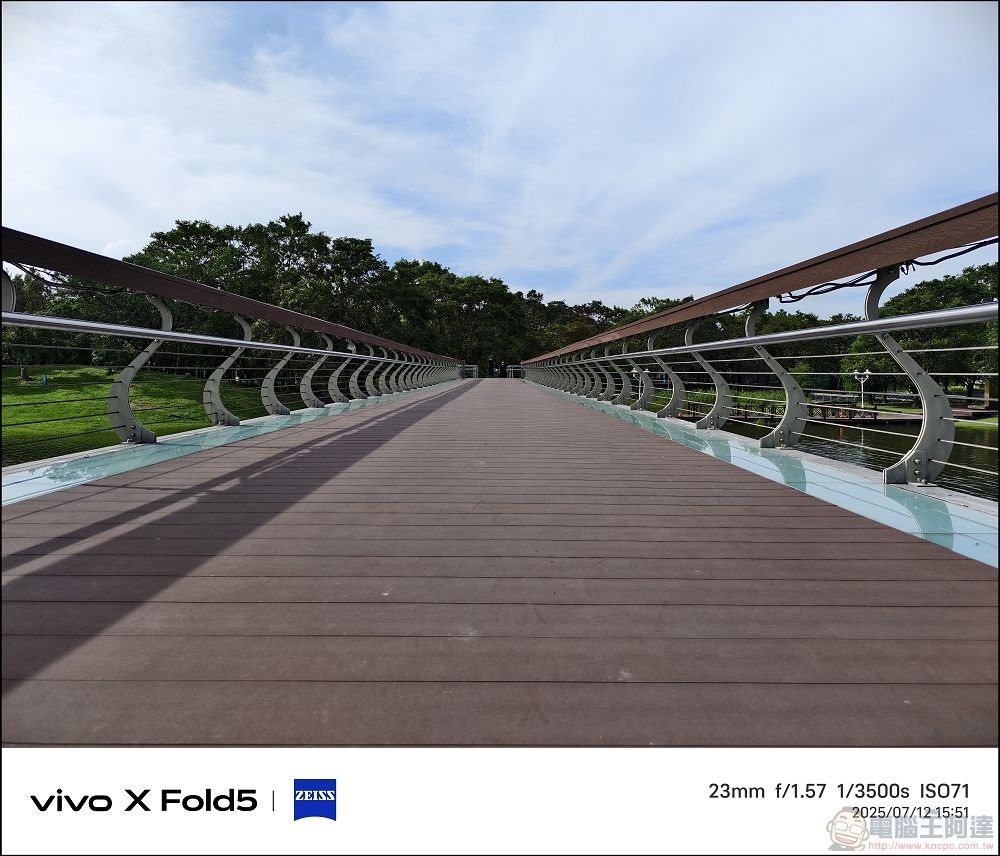 vivo X Fold5 拍攝樣張 - 12