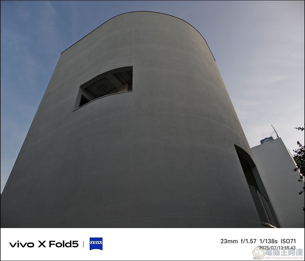 vivo X Fold5 拍攝樣張 - 19