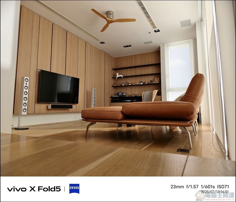 vivo X Fold5 拍攝樣張 - 21