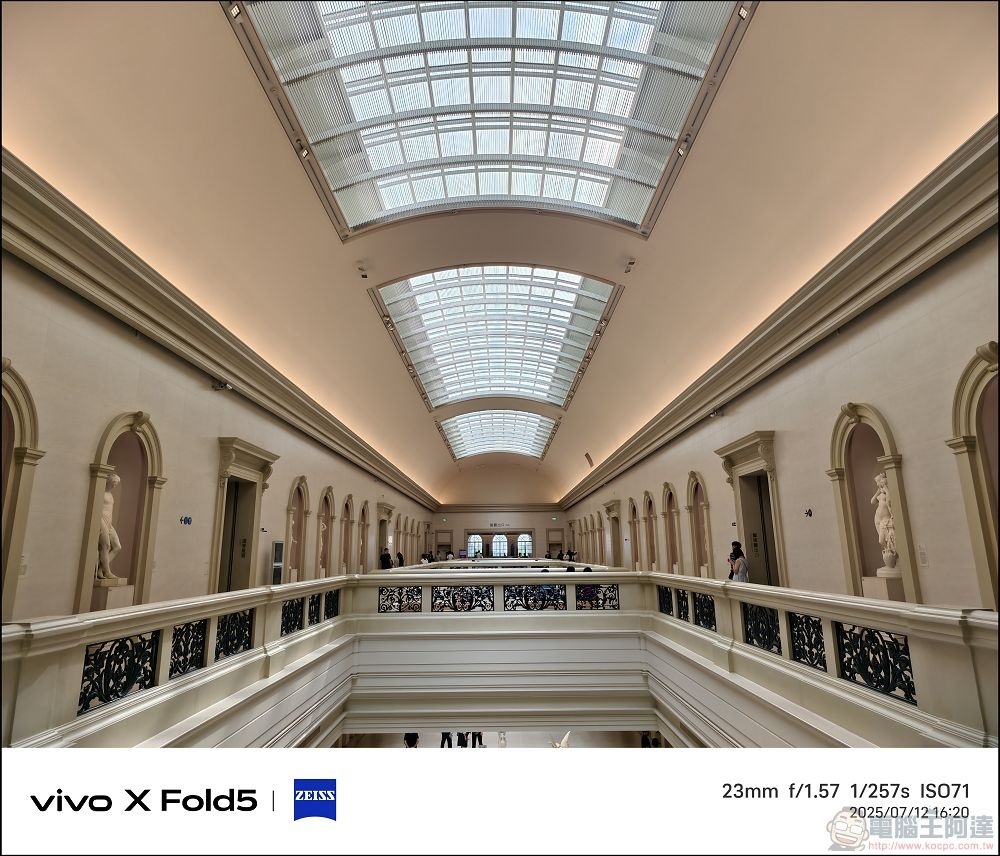 vivo X Fold5 拍攝樣張 - 39