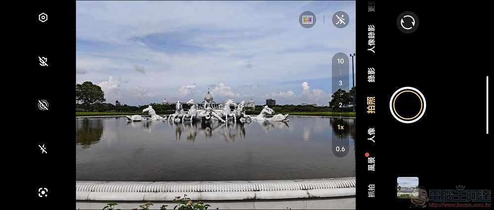 vivo X Fold5 相機 - 01