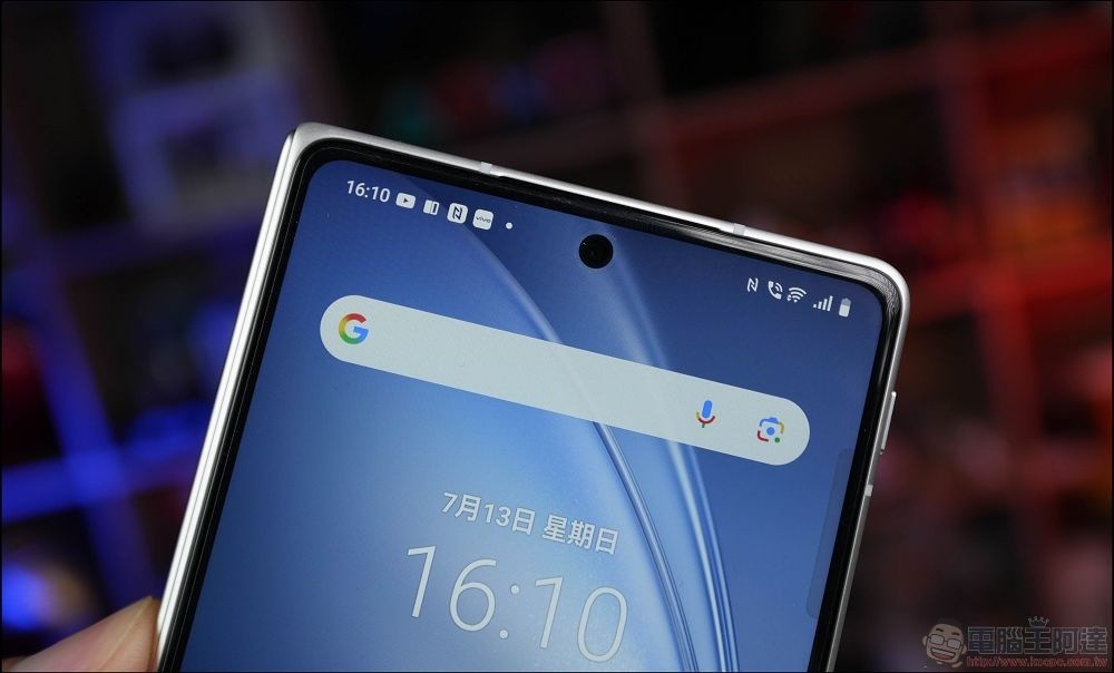 vivo X Fold5 開箱 - 05
