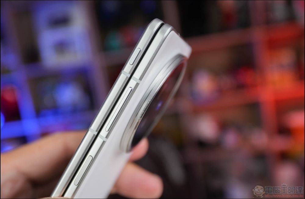vivo X Fold5 開箱 - 09