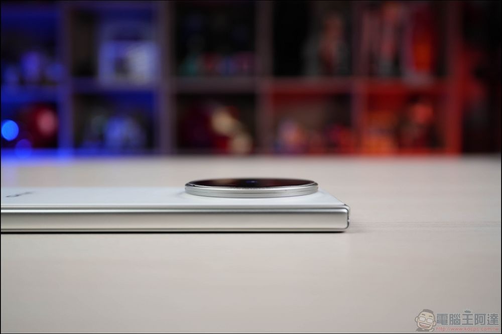 vivo X Fold5 開箱 - 11