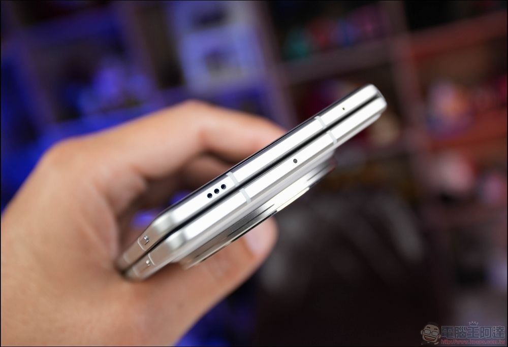 vivo X Fold5 開箱 - 12