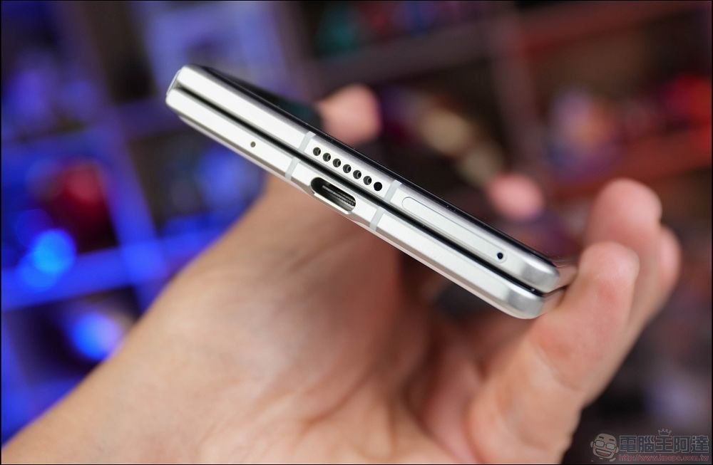 vivo X Fold5 開箱 - 13