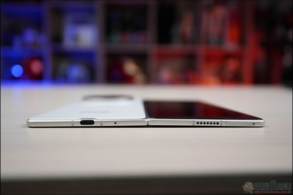 vivo X Fold5 開箱 - 22