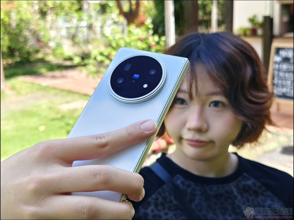 vivo X Fold5 開箱 - 28