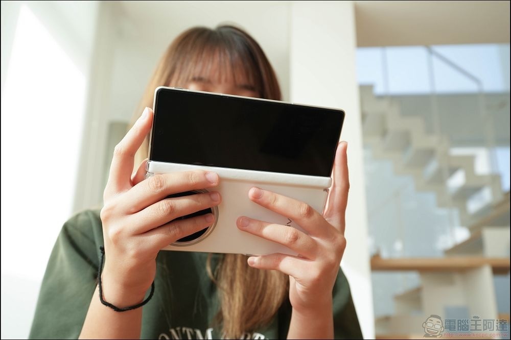 vivo X Fold5 開箱 - 30