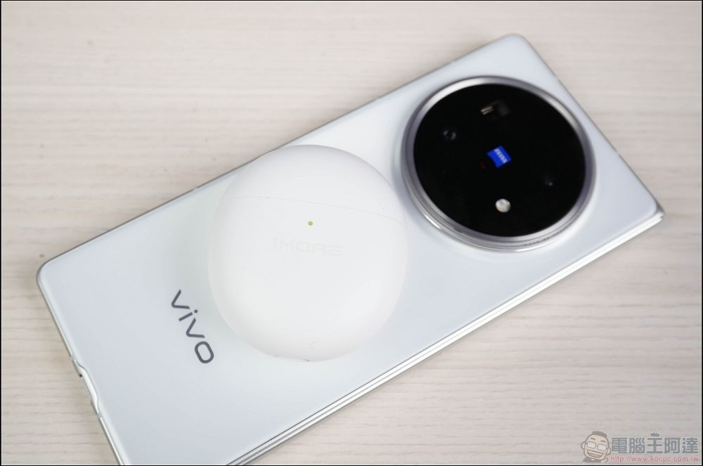 vivo X Fold5 開箱 - 34