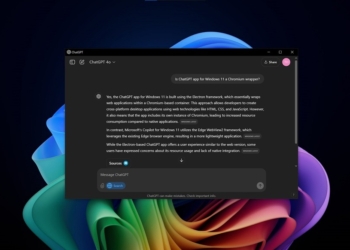 GPT-5 即將推出，外媒確認 Windows 11 Copilot 也會支援