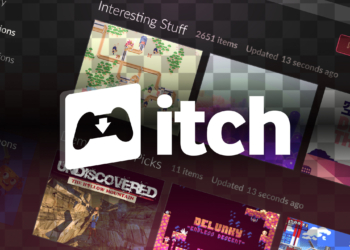 Itch.io 宣布將重新開放免費成人內容，但付費遊戲仍處於封鎖狀態