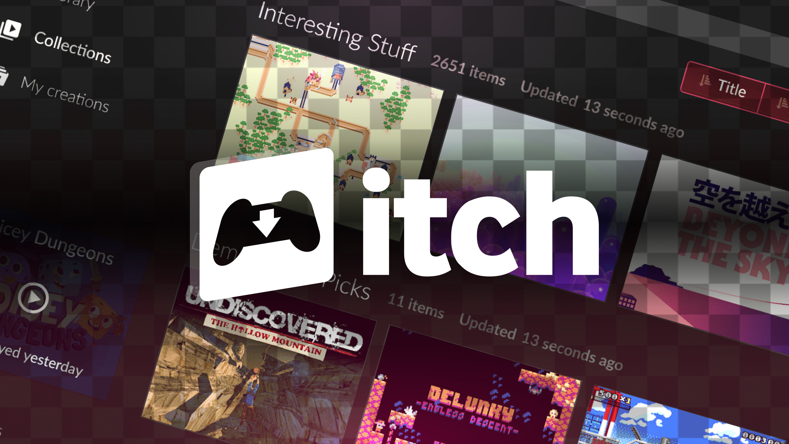 Itch.io 宣布將重新開放免費成人內容，但付費遊戲仍處於封鎖狀態 - 電腦王阿達