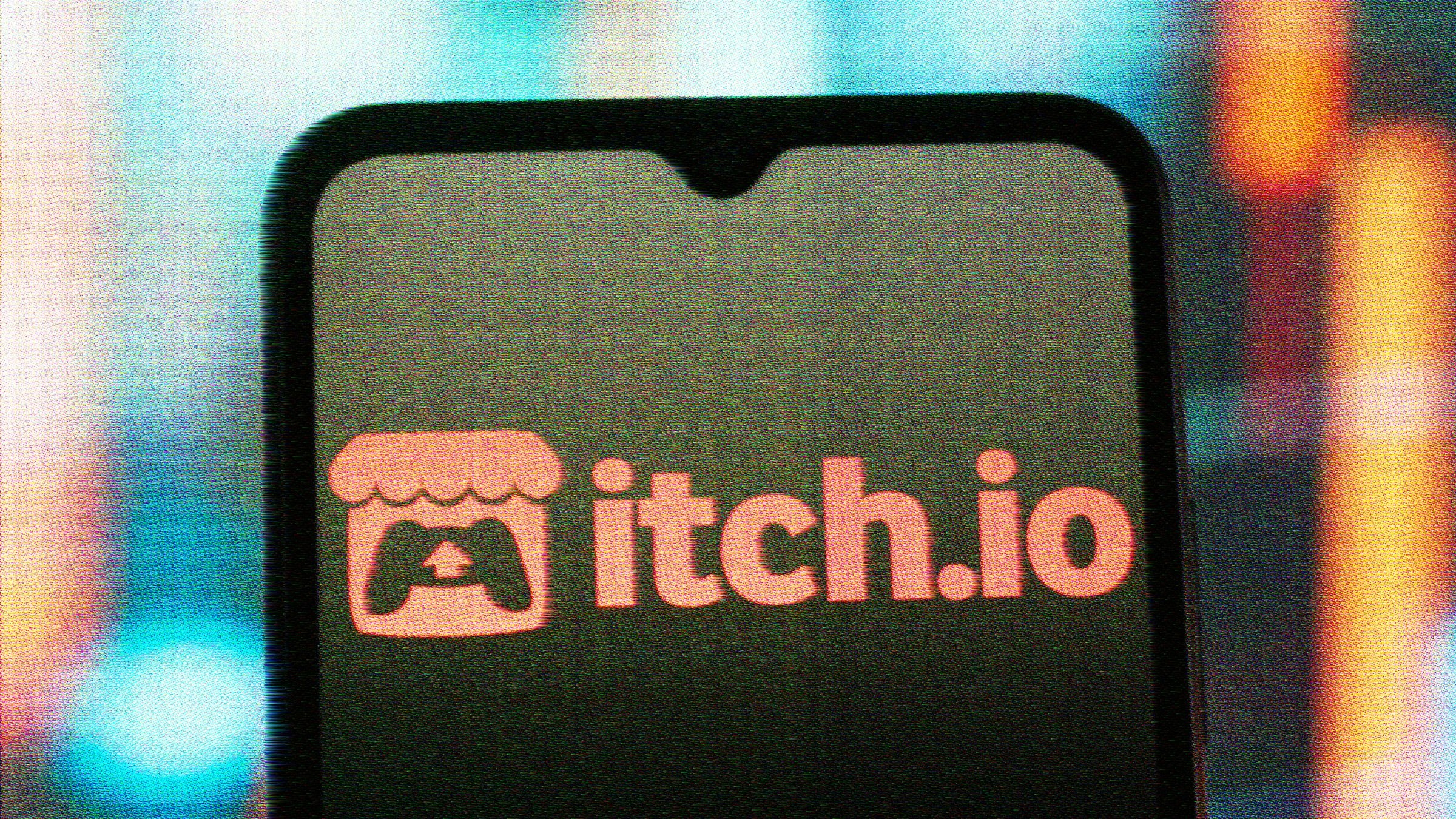 Itch.io 宣布將重新開放免費成人內容，但付費遊戲仍處於封鎖狀態 - 電腦王阿達
