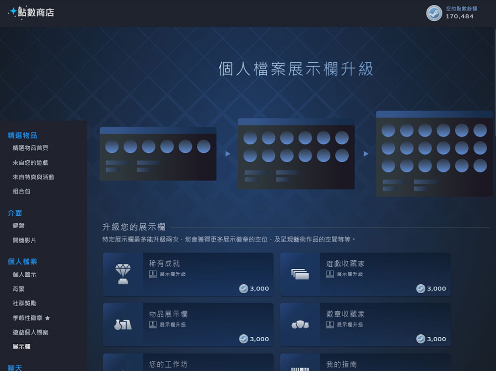 Steam 積分太多，我能怎麼用掉它？ - 電腦王阿達