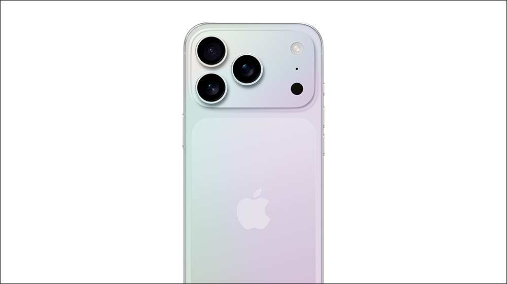 iPhone 17