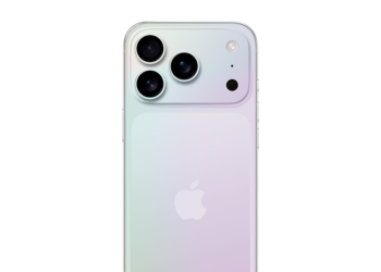 iPhone 17