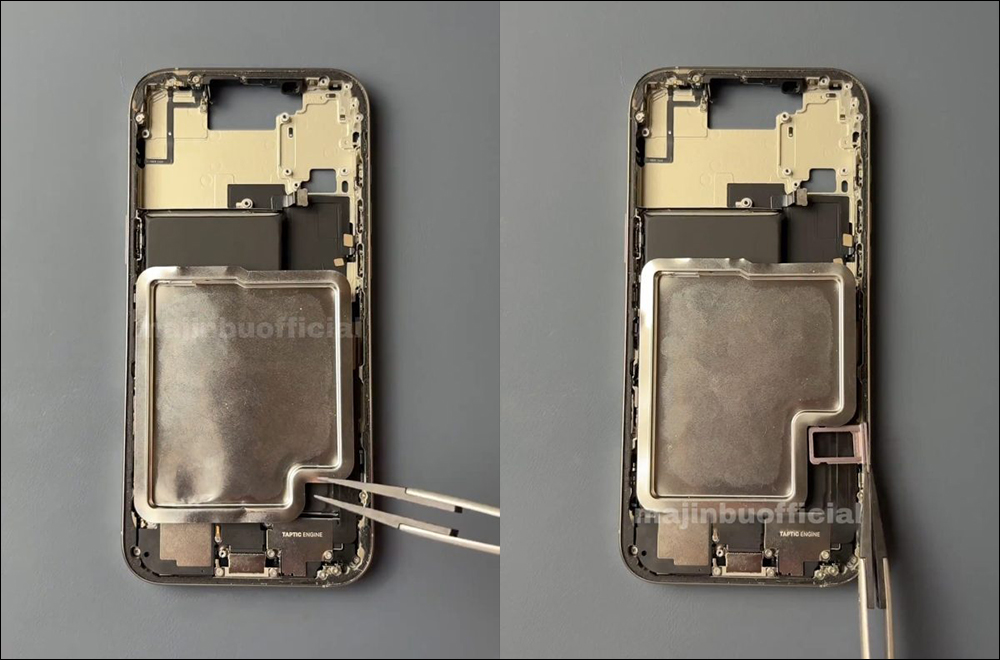 iPhone 17