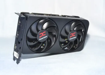 AMD 悄悄推出新款入門級 Radeon RX 9060 顯示卡