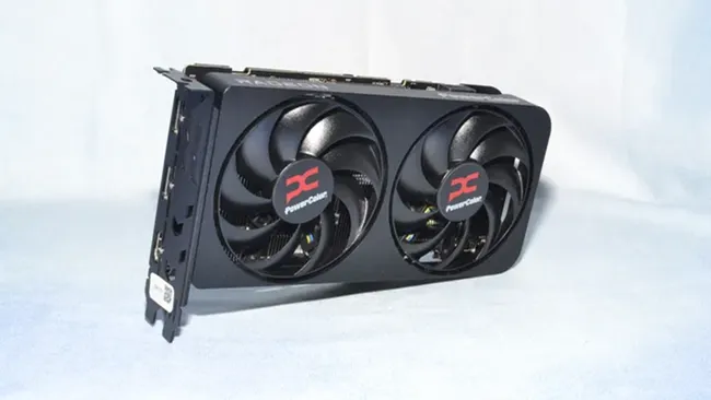 AMD 悄悄推出新款入門級 Radeon RX 9060 顯示卡 - 電腦王阿達