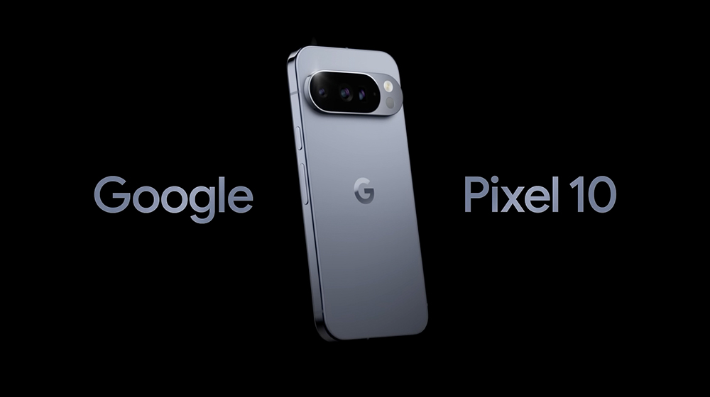 Pixel 10