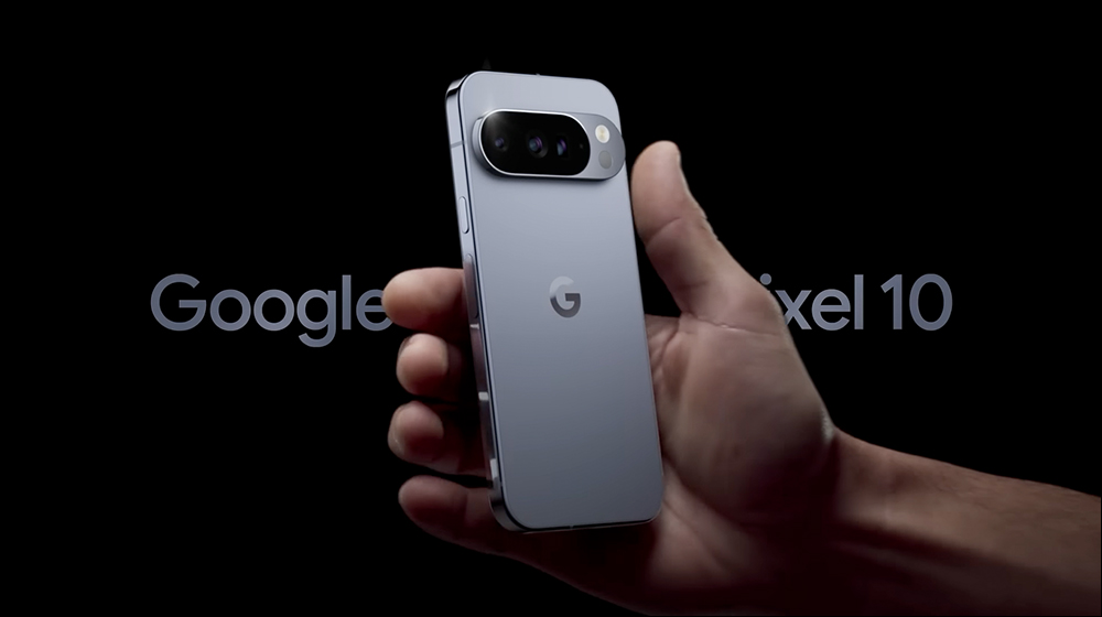 Pixel 10