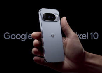 Pixel 10