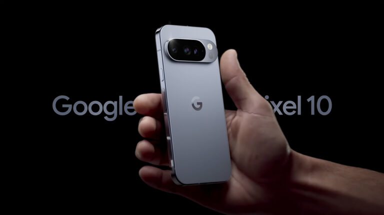 Pixel 10