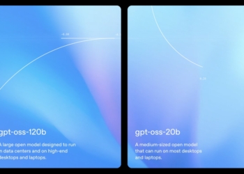 OpenAI 正式推出兩款 gpt-oss 全新開源 AI 模型，120b 和 20b