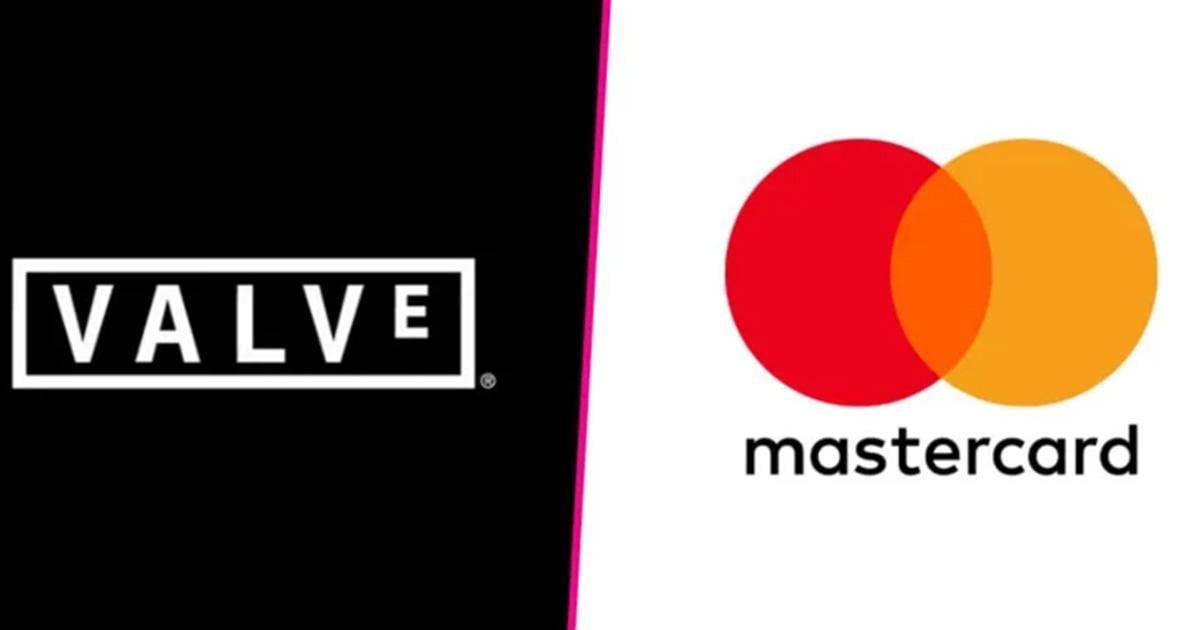Valve 證實 Mastercard 官方曾向他們施壓，要求下架"冒犯"或"缺乏藝術價值"的遊戲 - 電腦王阿達