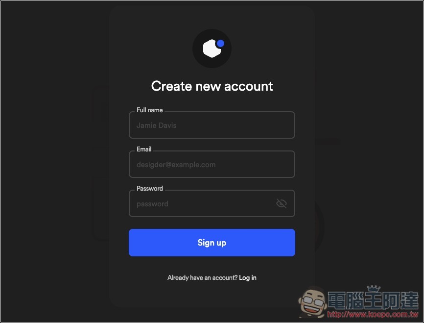 Sapiens Character Builder 可製作出超過 3,000 種角色插畫的免費生成工具，髮型、臉型、服飾、背景等都能自行決定 - 電腦王阿達