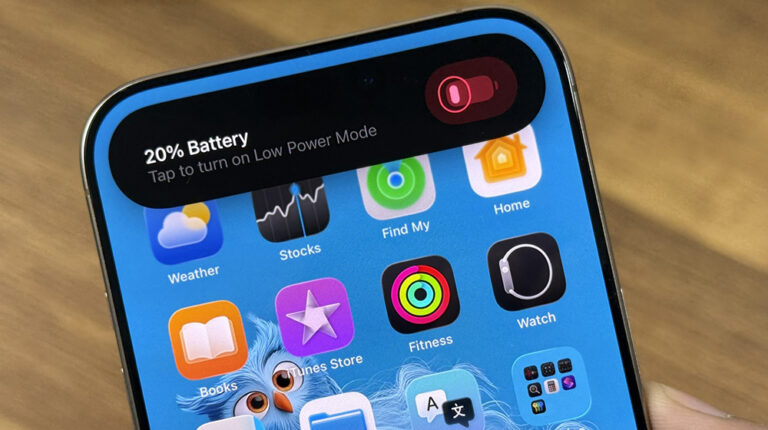 iOS 26
